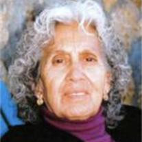Josefina M. Lozano