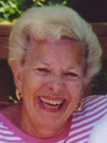 Mildred Mueller