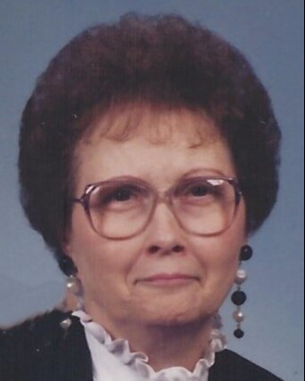 Edna Earl Switzer