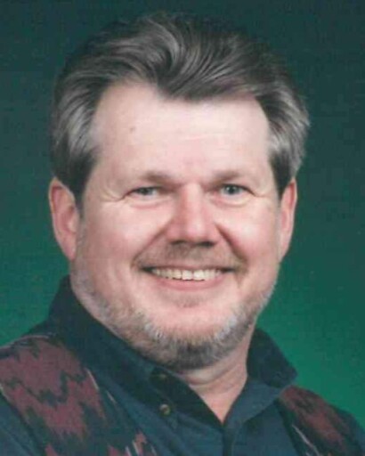 Rev. Colin T. Ward Profile Photo