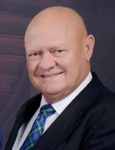 Joe Douglas Drummond Profile Photo