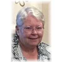 Virginia "Ginny" Halligan Profile Photo