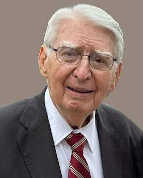 Jack D. Briggs's obituary image