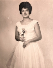 Maria Angelita Garcia Profile Photo