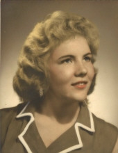 Delores Tedford Smith