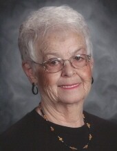 Suzanne "Sue" Kay Spicer