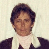 Joanne Broussard Hebert