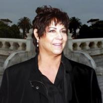 Carole Louise Kresan