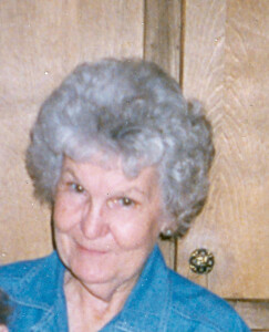 Marion Lucille Fomison Profile Photo