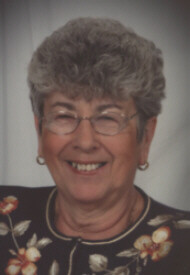 Patricia A. Blount Profile Photo