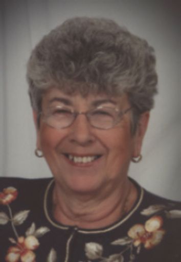 Patricia A. Blount Profile Photo