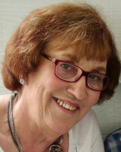 Judy M. McDuffee Profile Photo