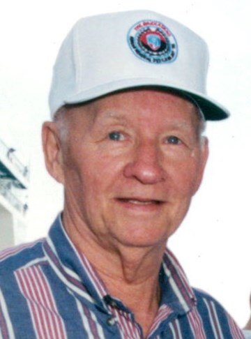 Douglas  Barnes, Jr.