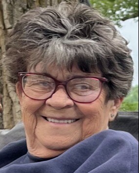 Janice K. Amack's obituary image