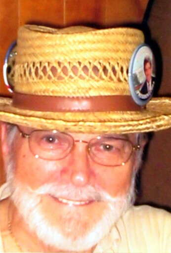 Billy J. Pauley, Sr.