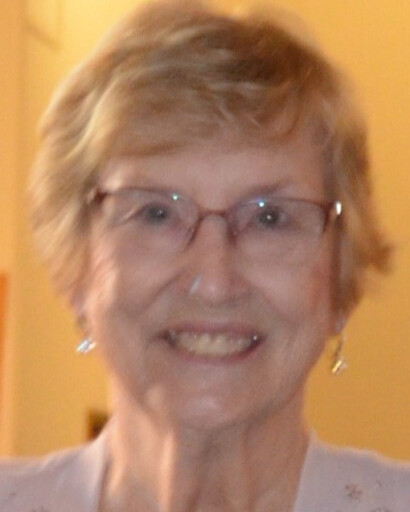 Belle Morris Shealy's obituary image