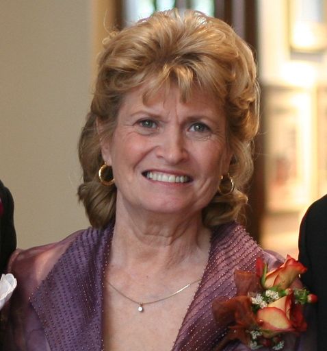 Joann Starnes-Allen