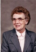 Marjorie Joyce Medlin Parker Profile Photo