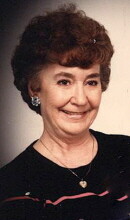 Betty  Lou Stevens