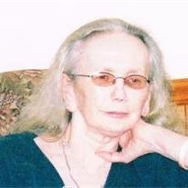 Rosemary Hale Profile Photo