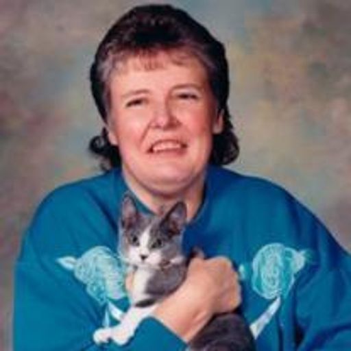 Sherrill Leann Weinkauf