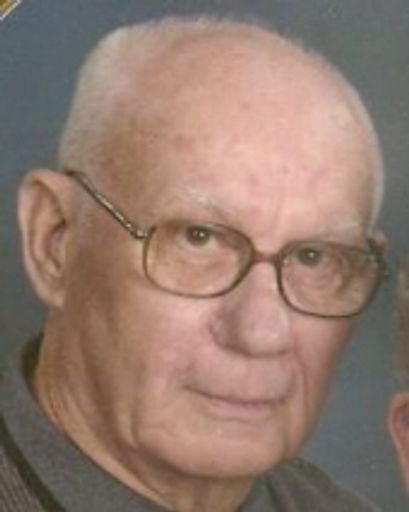 James P. "Pat" Morris