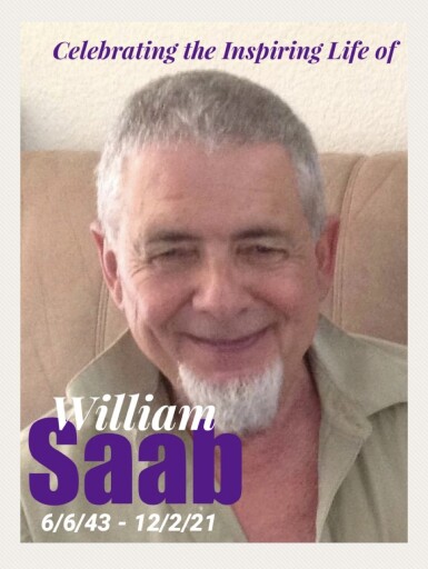 William Saab Profile Photo