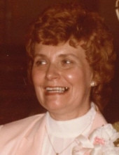 Joan Lillian Thomas Profile Photo