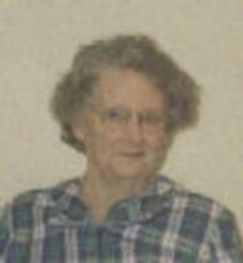 Hilda Adams Profile Photo