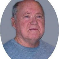 Paul Garrison Profile Photo