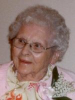 Marjorie E. Watson