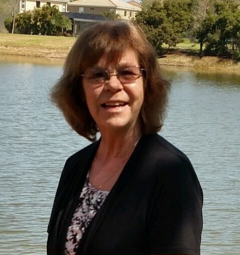 Laurie Ann Voorhees Profile Photo