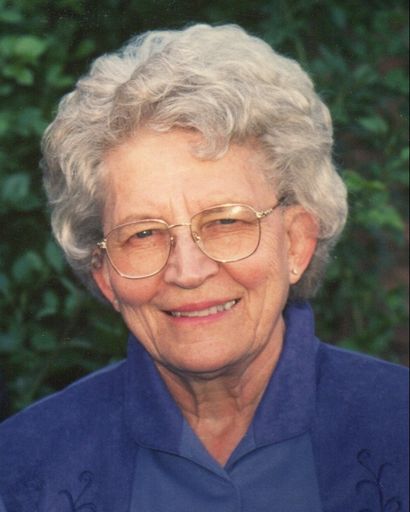 Ellen N Harris Pryor's obituary image