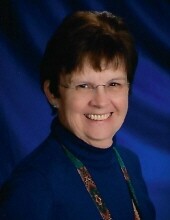 Susan Ballard Hutson Profile Photo