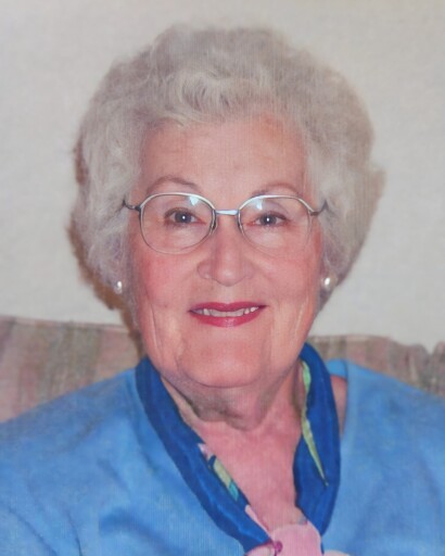 Mary Frances Herndon Obituary July 24, 2024 - Heckart Funeral Home and ...