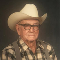 J.T. Ford Profile Photo