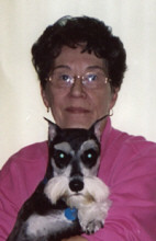 Marlene E. Goodside