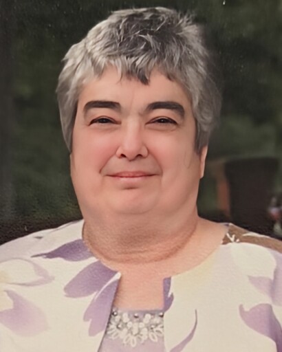 Rosemary Correia Profile Photo