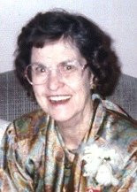 Dorothy Mooney