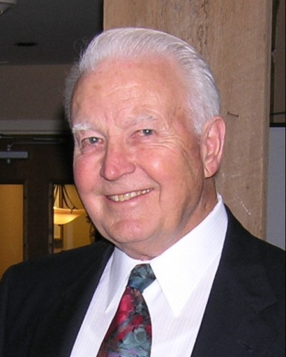 John W. Neff Profile Photo