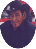 Jose M. ""El Canalero"" Escobedo