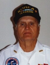 George H. "Sarge" Confoey Profile Photo