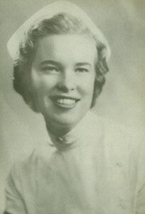 Joan M. Amerman