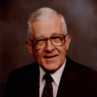 Gordon Johnson Profile Photo