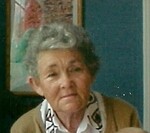 Margaret Dixon Cunningham