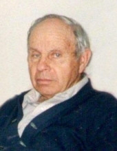 Alfred Hintz Profile Photo