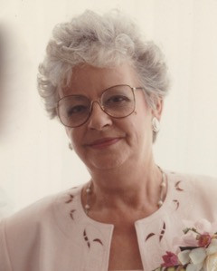 Joyce Brettle Profile Photo