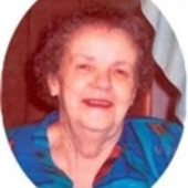 Beulah Mae Nichols