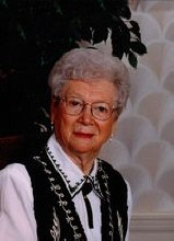 Gertrude Johanna Merley Profile Photo