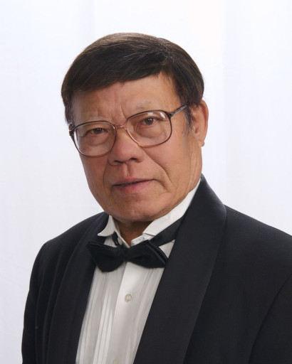 Sherman Y.M. Pang Profile Photo